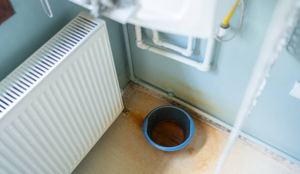 Best Residential water damage restoration  in Elwood, NY