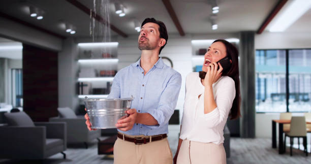 , NY Water damage restoration Company